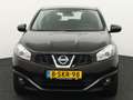 Nissan Qashqai 1.6 Acenta automaat, Airco, Bluetooth, Cruise cont Mauve - thumbnail 7