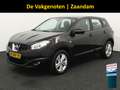Nissan Qashqai 1.6 Acenta automaat, Airco, Bluetooth, Cruise cont Mauve - thumbnail 1