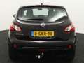 Nissan Qashqai 1.6 Acenta automaat, Airco, Bluetooth, Cruise cont Mauve - thumbnail 4
