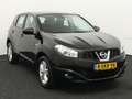 Nissan Qashqai 1.6 Acenta automaat, Airco, Bluetooth, Cruise cont Mauve - thumbnail 6