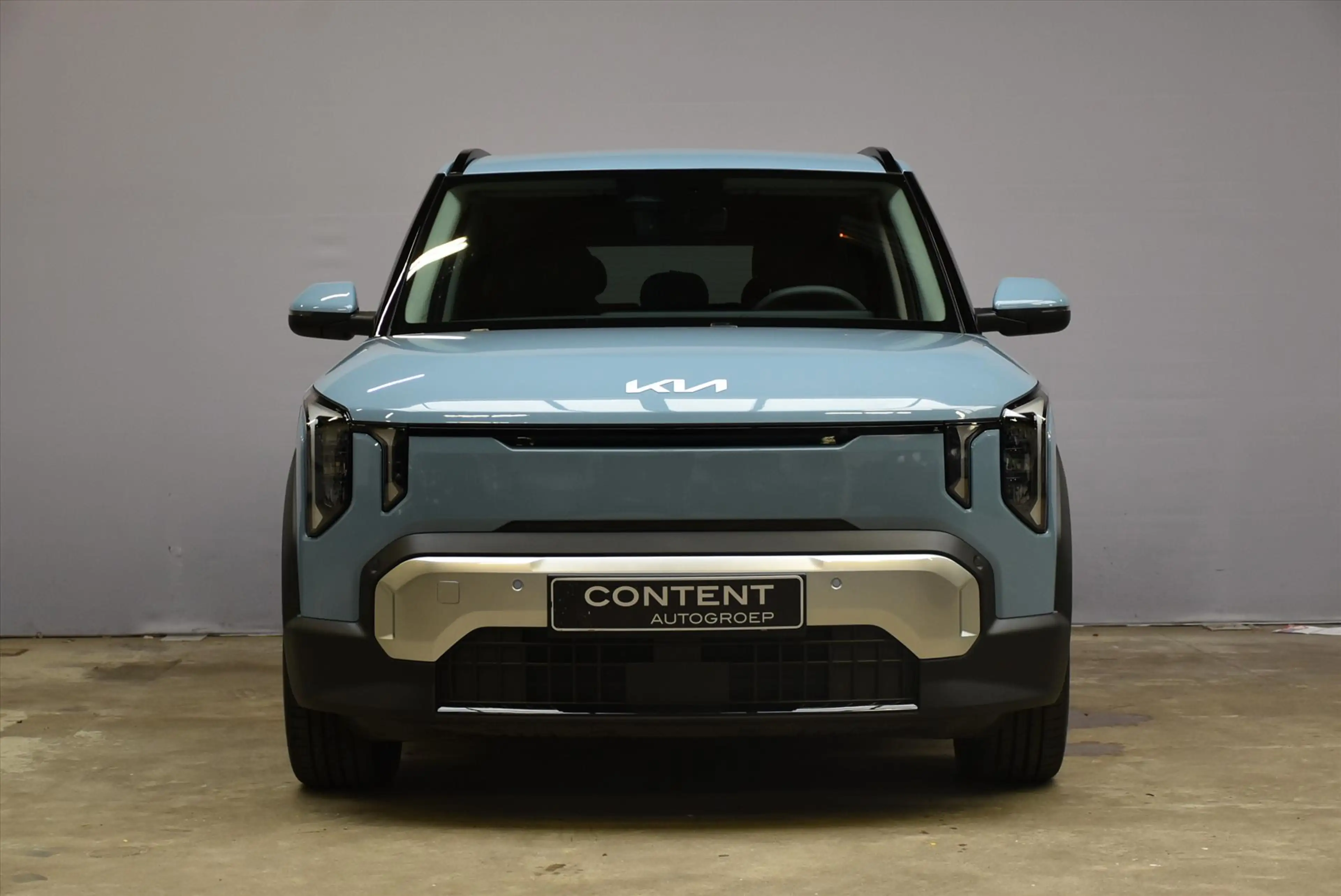 Kia EV2 61 kWh 135pk (5-zits) Plus — photo 3