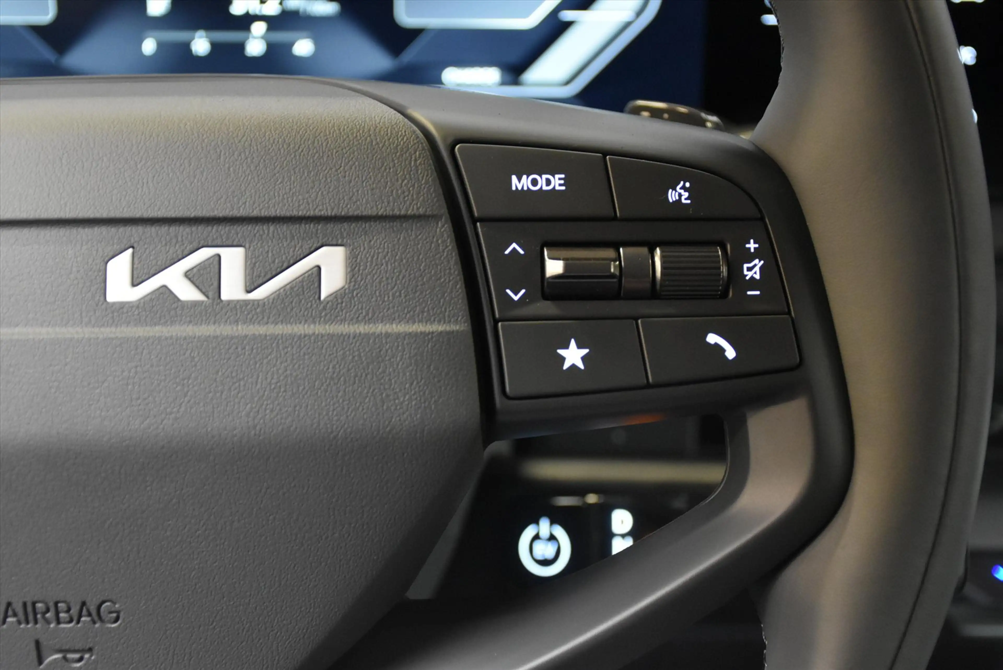 Kia EV2 61 kWh 135pk (5-zits) Plus — photo 24
