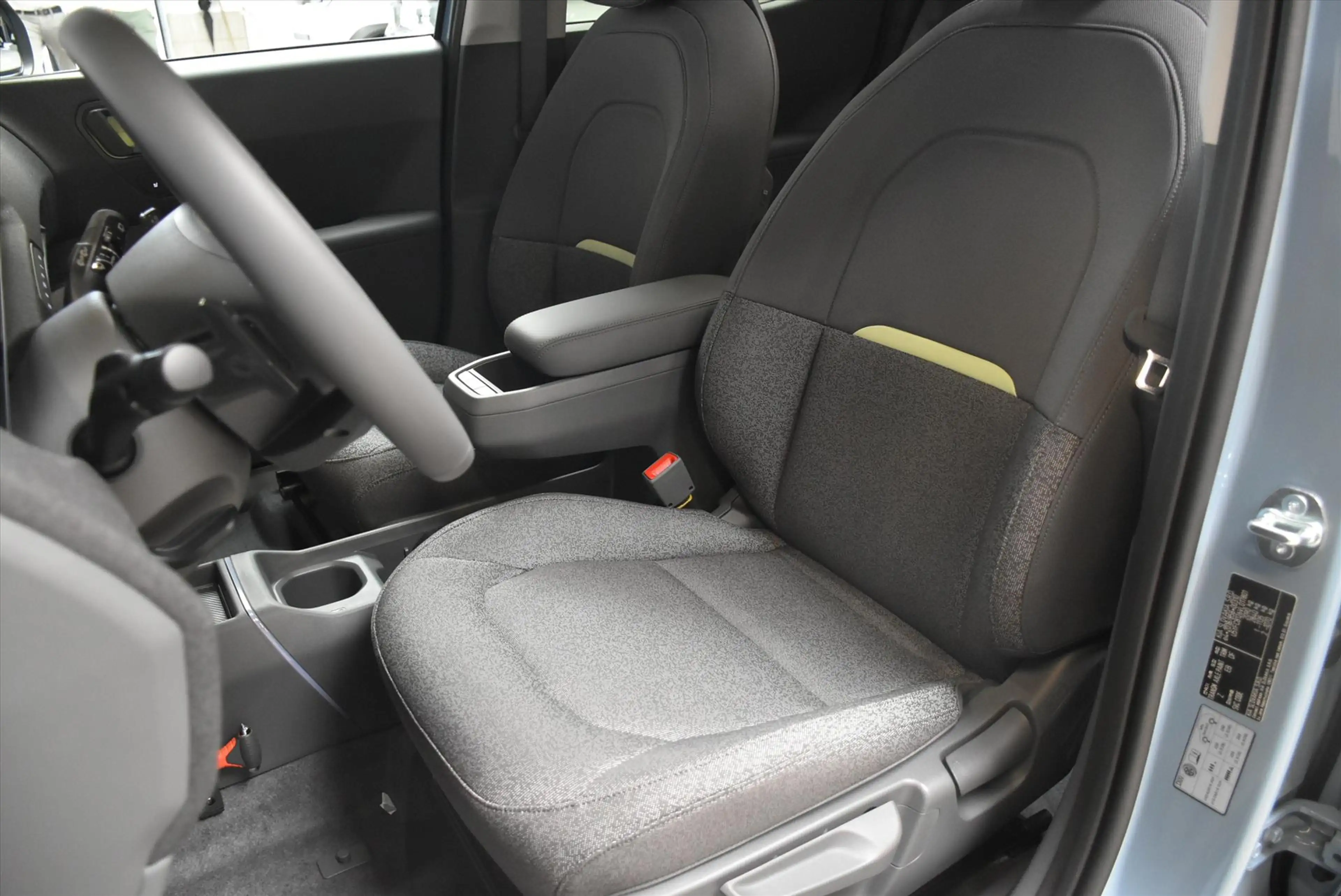 Kia EV2 61 kWh 135pk (5-zits) Plus — photo 10