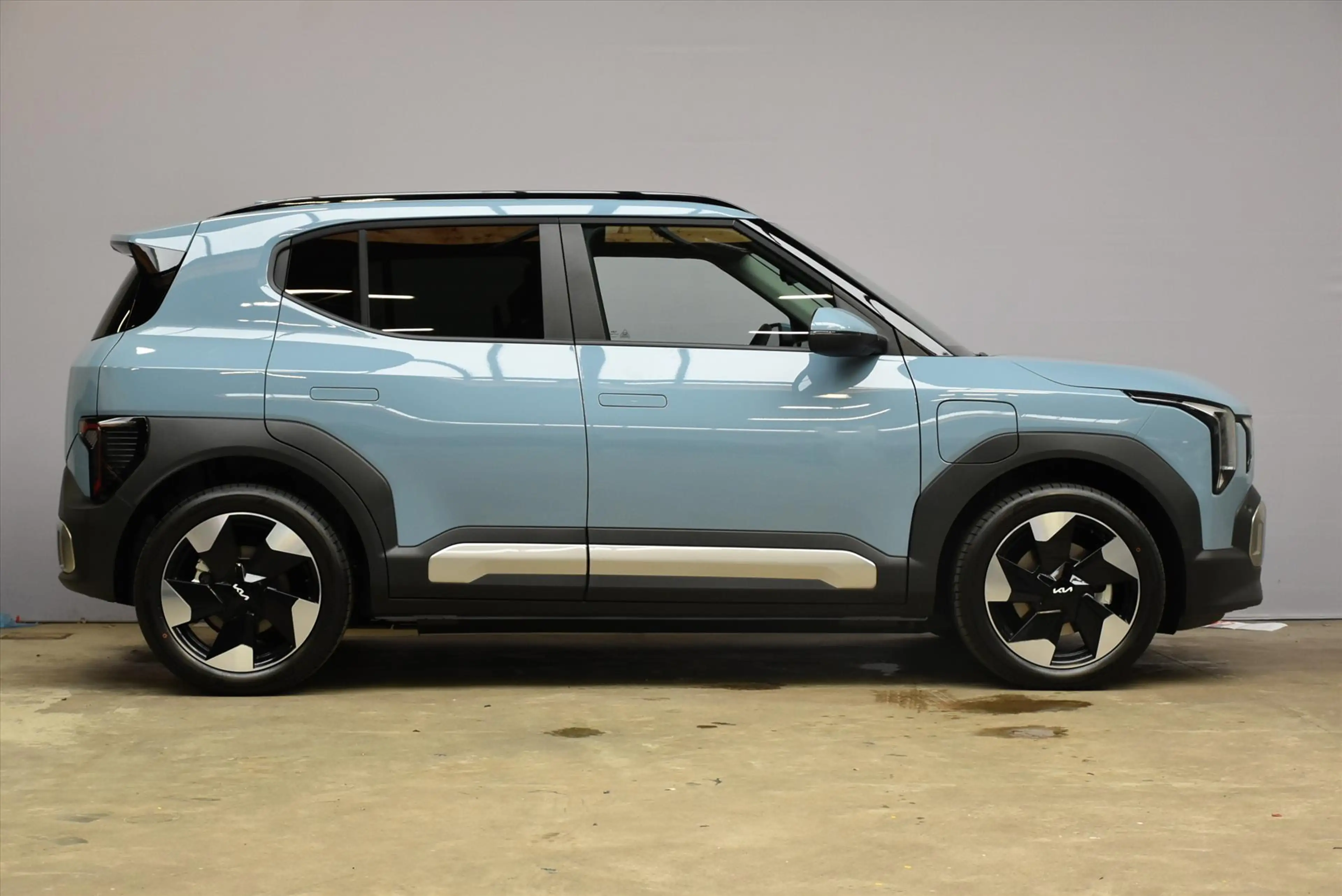 Kia EV2 61 kWh 135pk (5-zits) Plus — photo 5