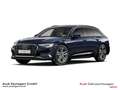 Audi A6 sport 50 TDI quattro Tiptronic Blau - thumbnail 1