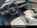 Porsche 992 911 Targa 4 GTS Ipanemablaumetallic BOSE LED Bleu - thumbnail 12