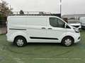 Ford Transit CUSTOM 280 L1H1 (12.490 HT) 2.0 TDCi 105ch Trend Ecoblue Blanc - thumbnail 5