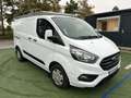 Ford Transit CUSTOM 280 L1H1 (12.490 HT) 2.0 TDCi 105ch Trend Ecoblue Blanc - thumbnail 6