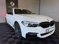 BMW 540 i M-PERFORMANCE/HUD/HIFI/CARPLAY/LED Weiß - thumbnail 7