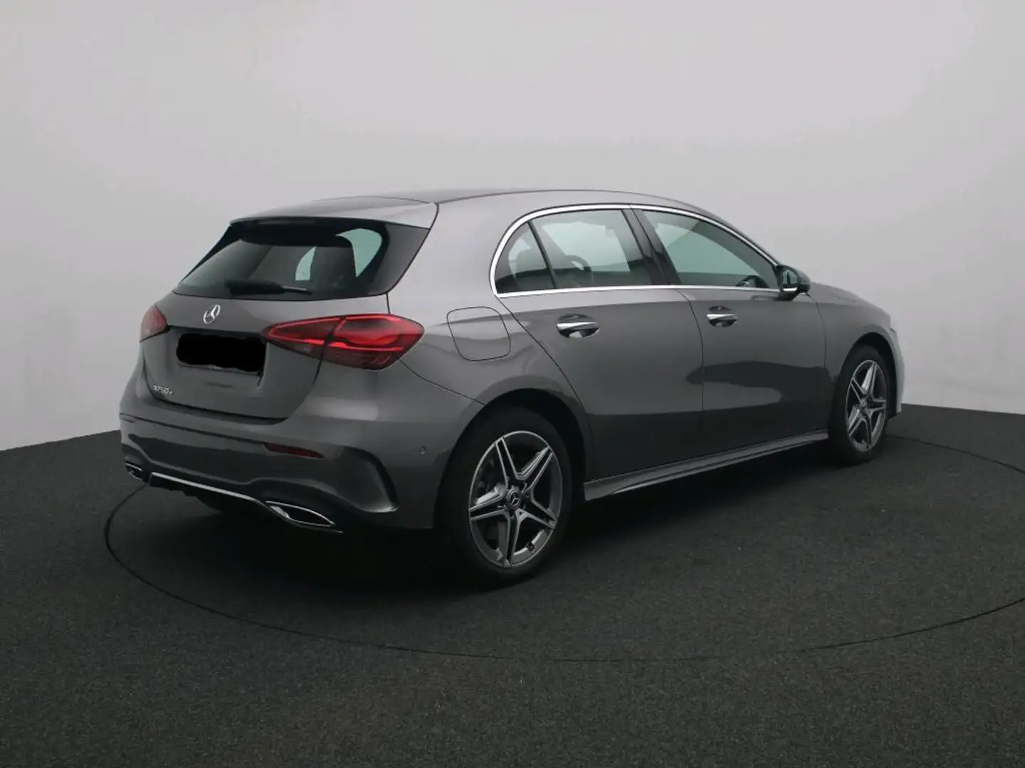 Mercedes-Benz A 250 e STAR EDITION + CARPLAY + PARKEERSENSOREN + CAMER Gris - 2