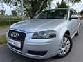 Audi A3 Sportback 2.0 TDI Attraction Silber - thumbnail 4