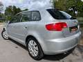Audi A3 Sportback 2.0 TDI Attraction Silber - thumbnail 6
