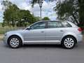 Audi A3 Sportback 2.0 TDI Attraction Silber - thumbnail 5
