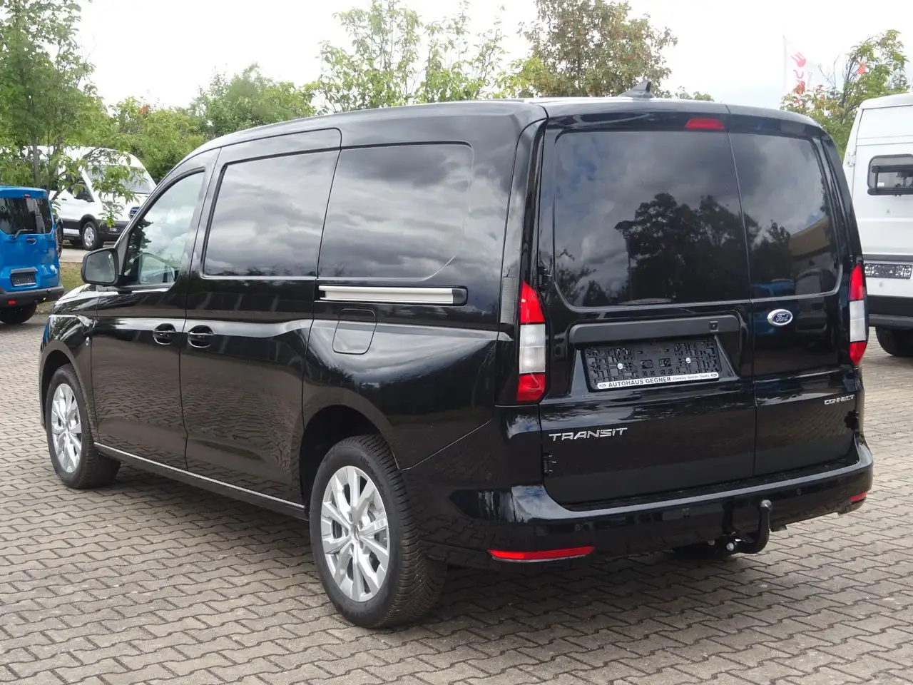 Ford Model not specified 2026