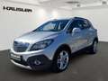 Opel Mokka 1.6 CDTi INNOVATION, Navi, 19 Zoll, 4x4, Kamera , Argent - thumbnail 1