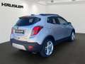 Opel Mokka 1.6 CDTi INNOVATION, Navi, 19 Zoll, 4x4, Kamera , Silber - thumbnail 3