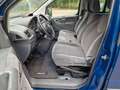 Fiat Scudo SCUDO Panorama Executive L2H1 (9 SITZER/TÜV NEU) Blau - thumbnail 13