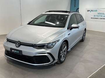 2.0 TDI SCR R-Line DSG