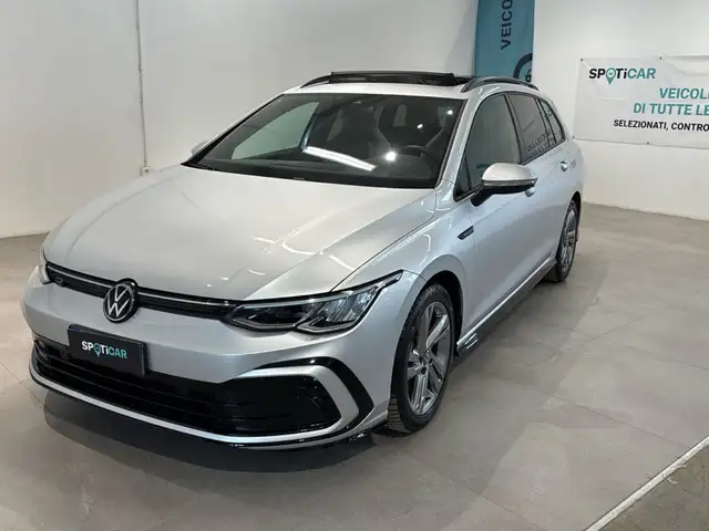 Volkswagen Golf Variant 2.0 TDI SCR R-Line DSG