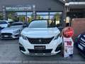 Peugeot 5008 BlueHDi 180 S&S EAT8 GT Bianco - thumbnail 2