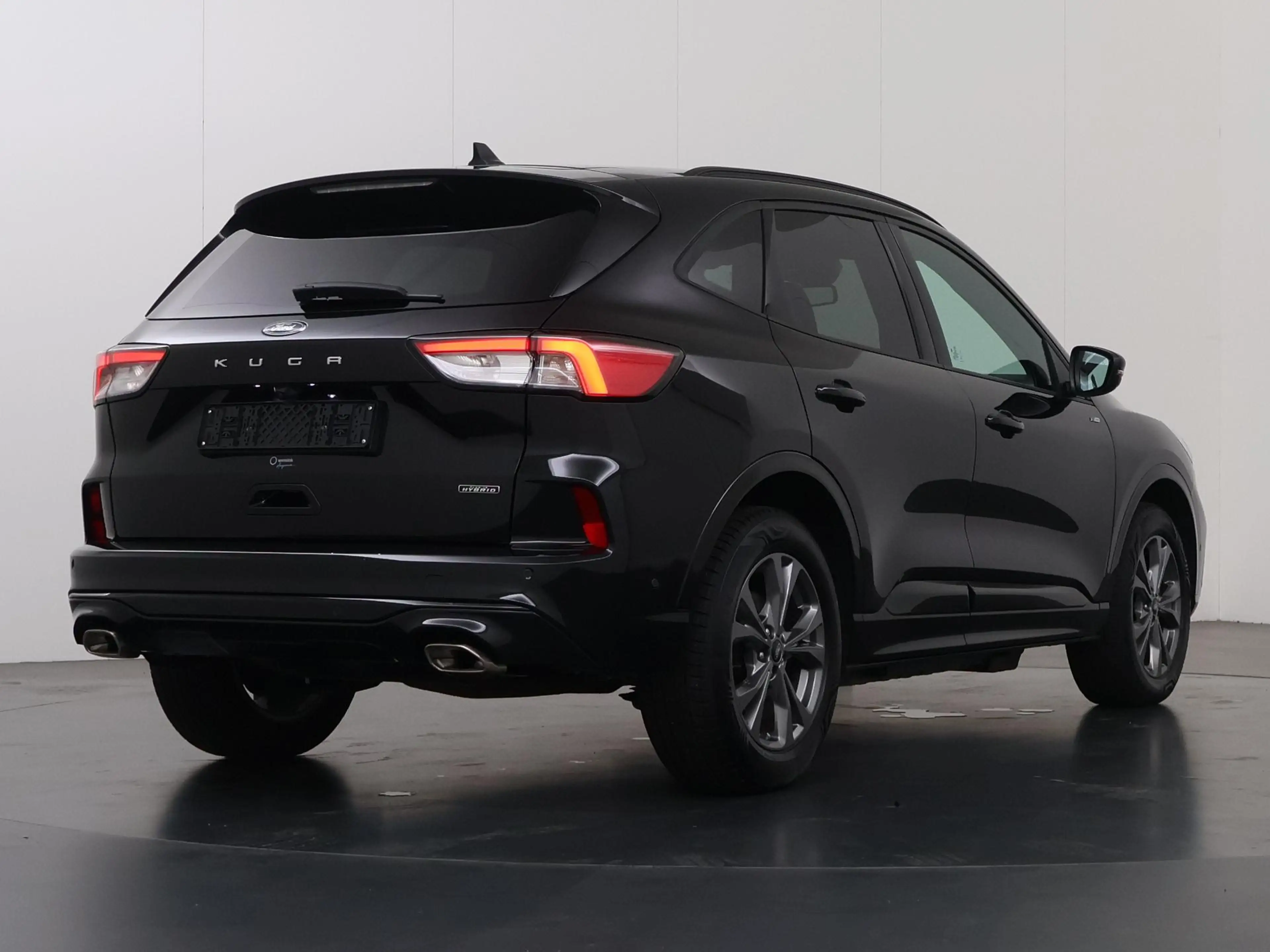 Ford Kuga 2.5 PHEV ST-Line X | Adaptieve Cruise Control | Wi — photo 2