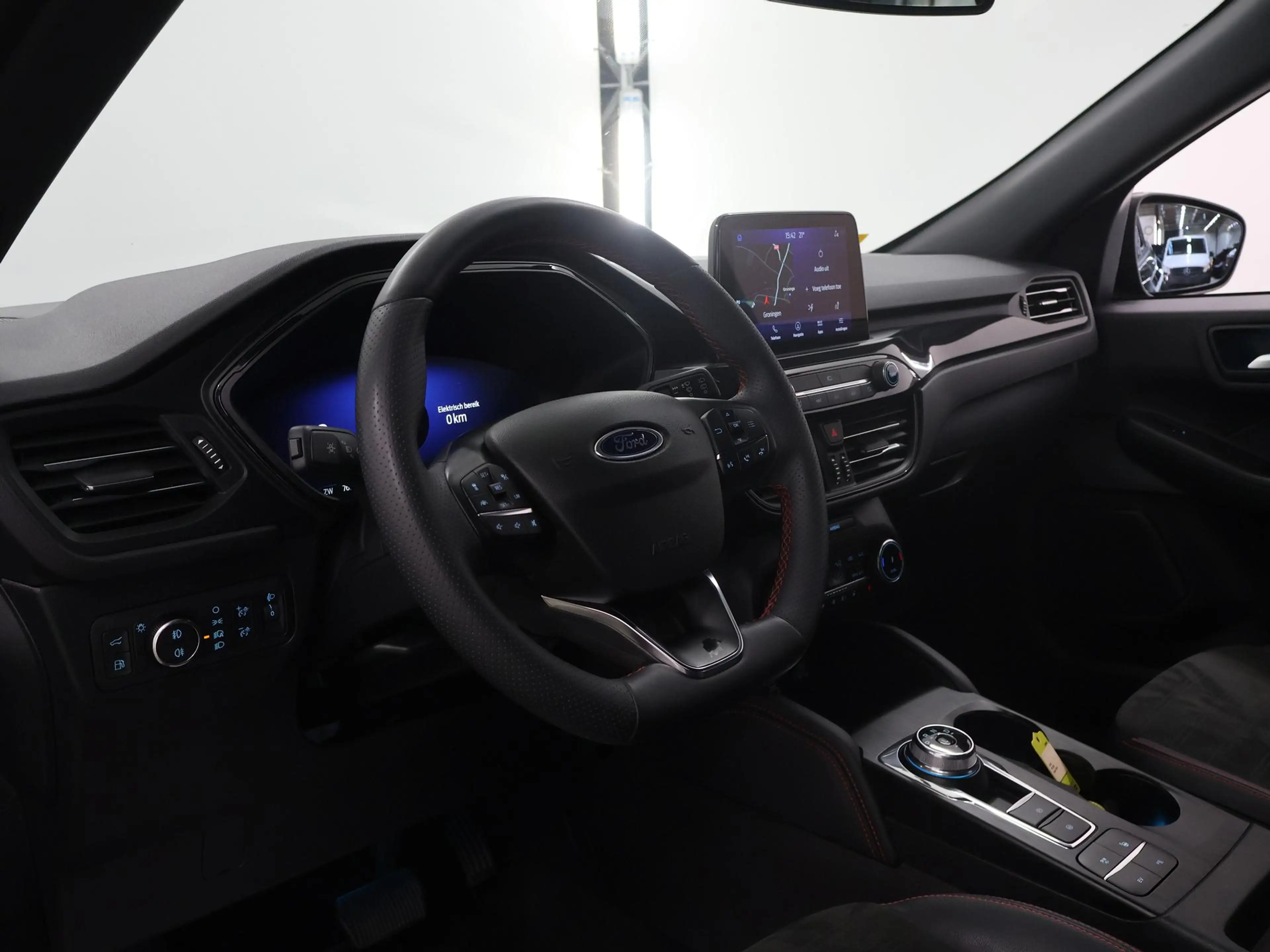 Ford Kuga 2.5 PHEV ST-Line X | Adaptieve Cruise Control | Wi — photo 7