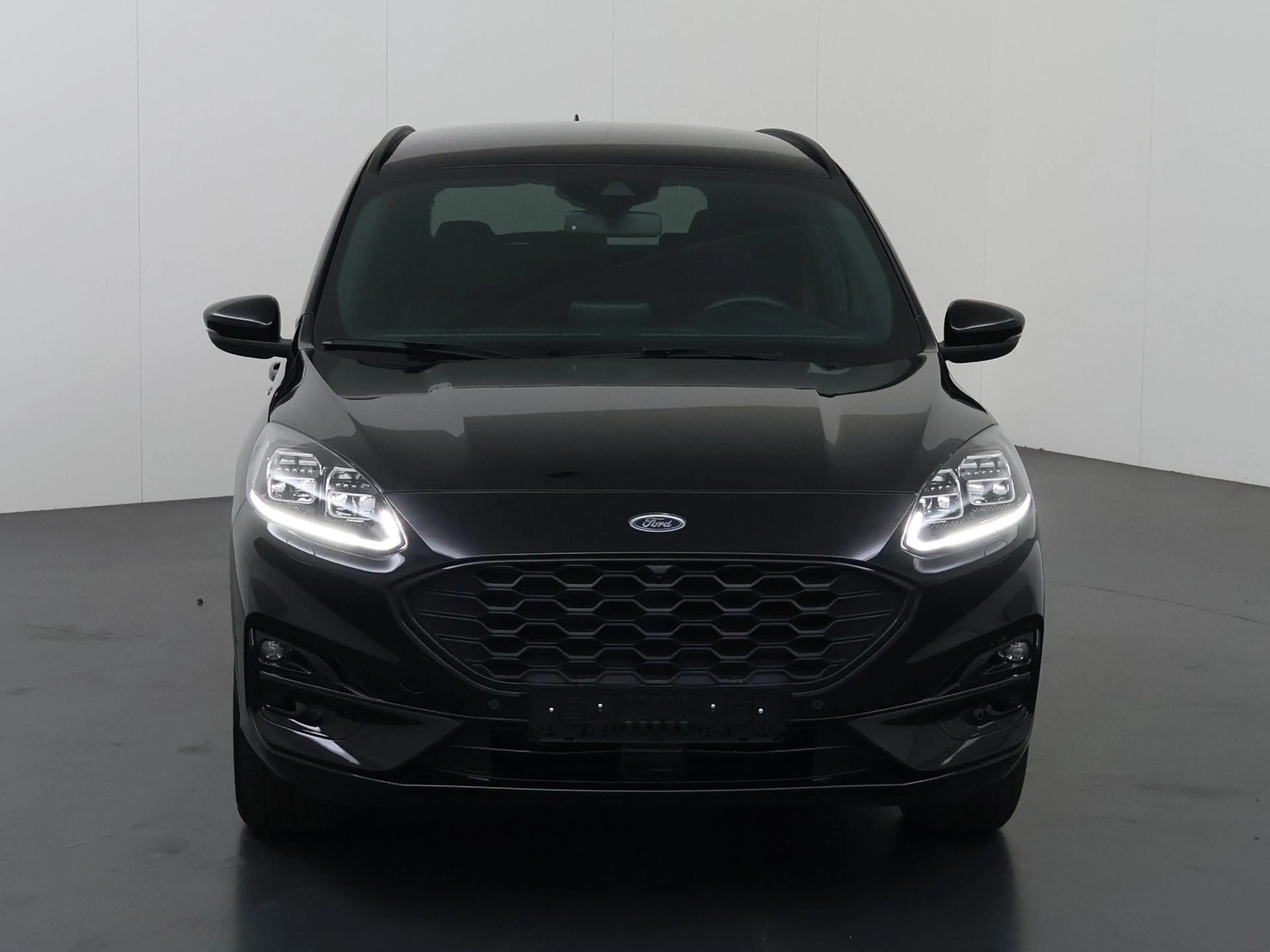 Ford Kuga 2.5 PHEV ST-Line X | Adaptieve Cruise Control | Wi — photo 3