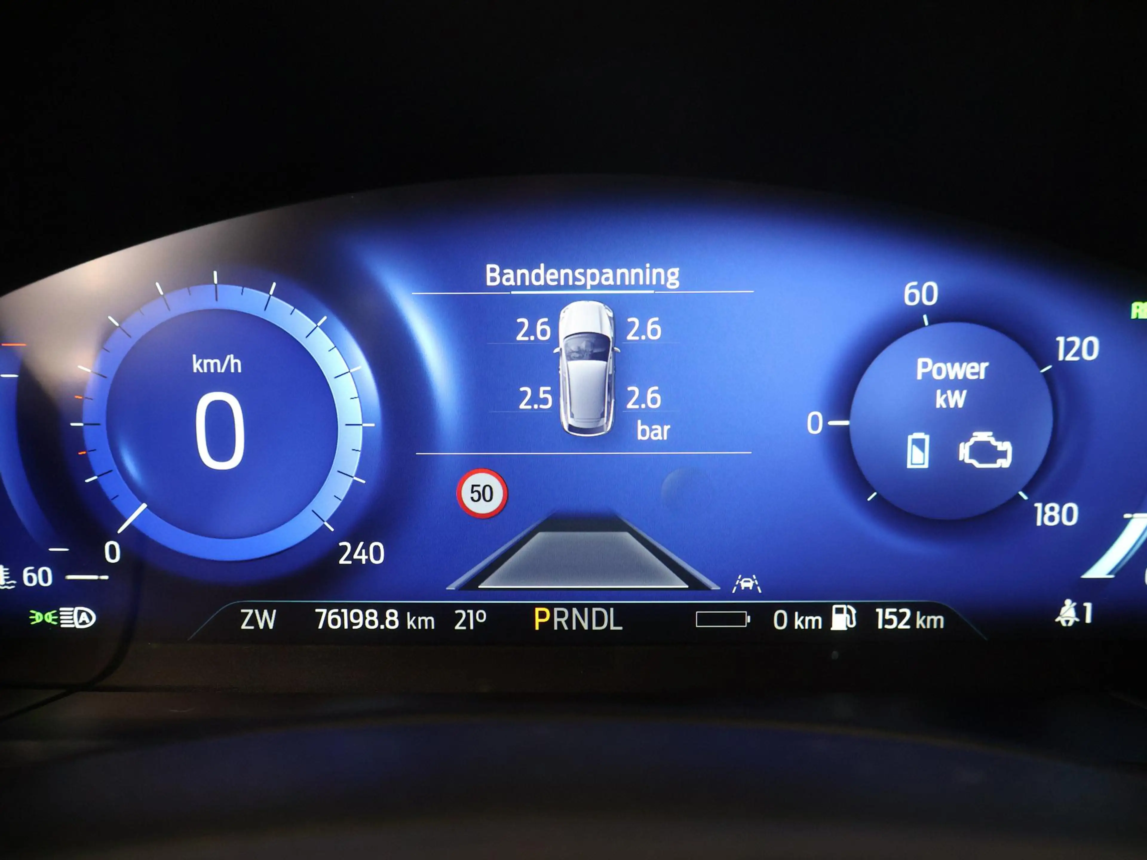 Ford Kuga 2.5 PHEV ST-Line X | Adaptieve Cruise Control | Wi — photo 12