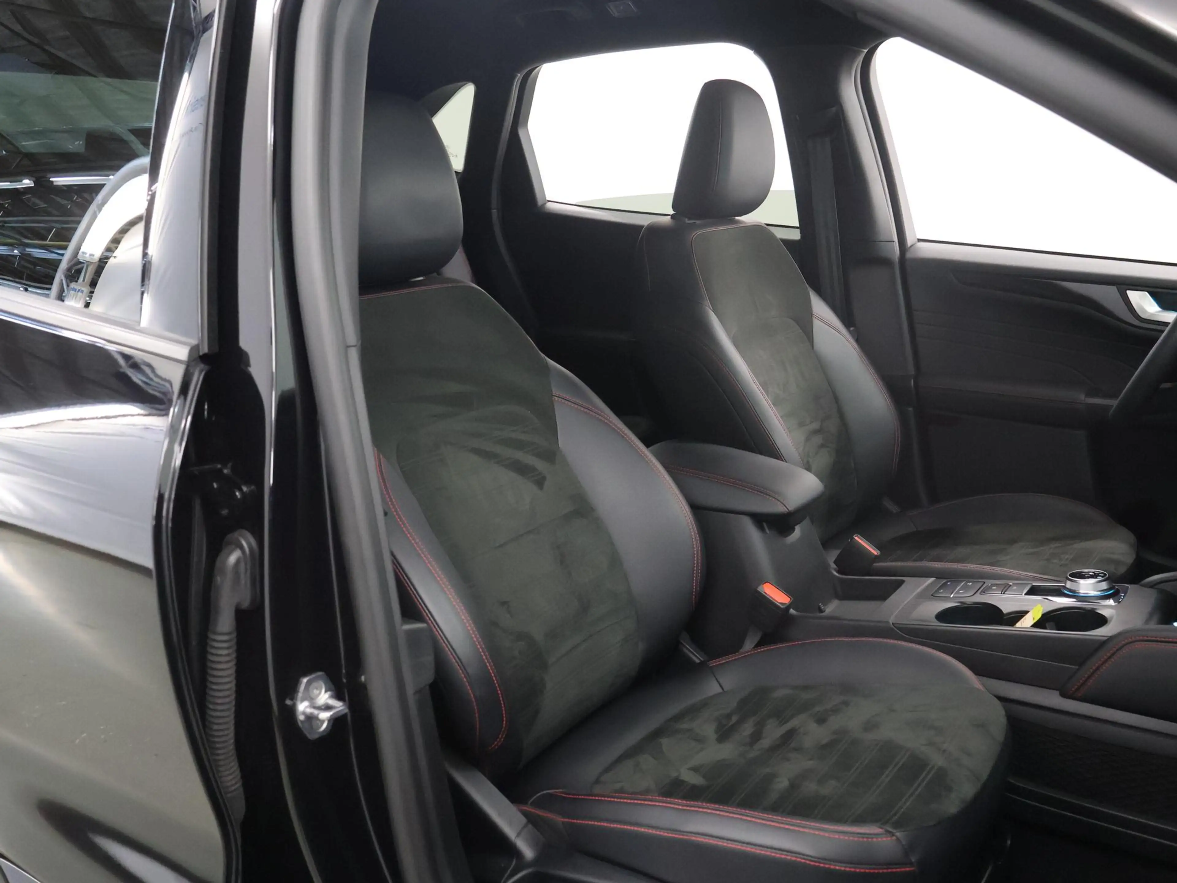 Ford Kuga 2.5 PHEV ST-Line X | Adaptieve Cruise Control | Wi — photo 10