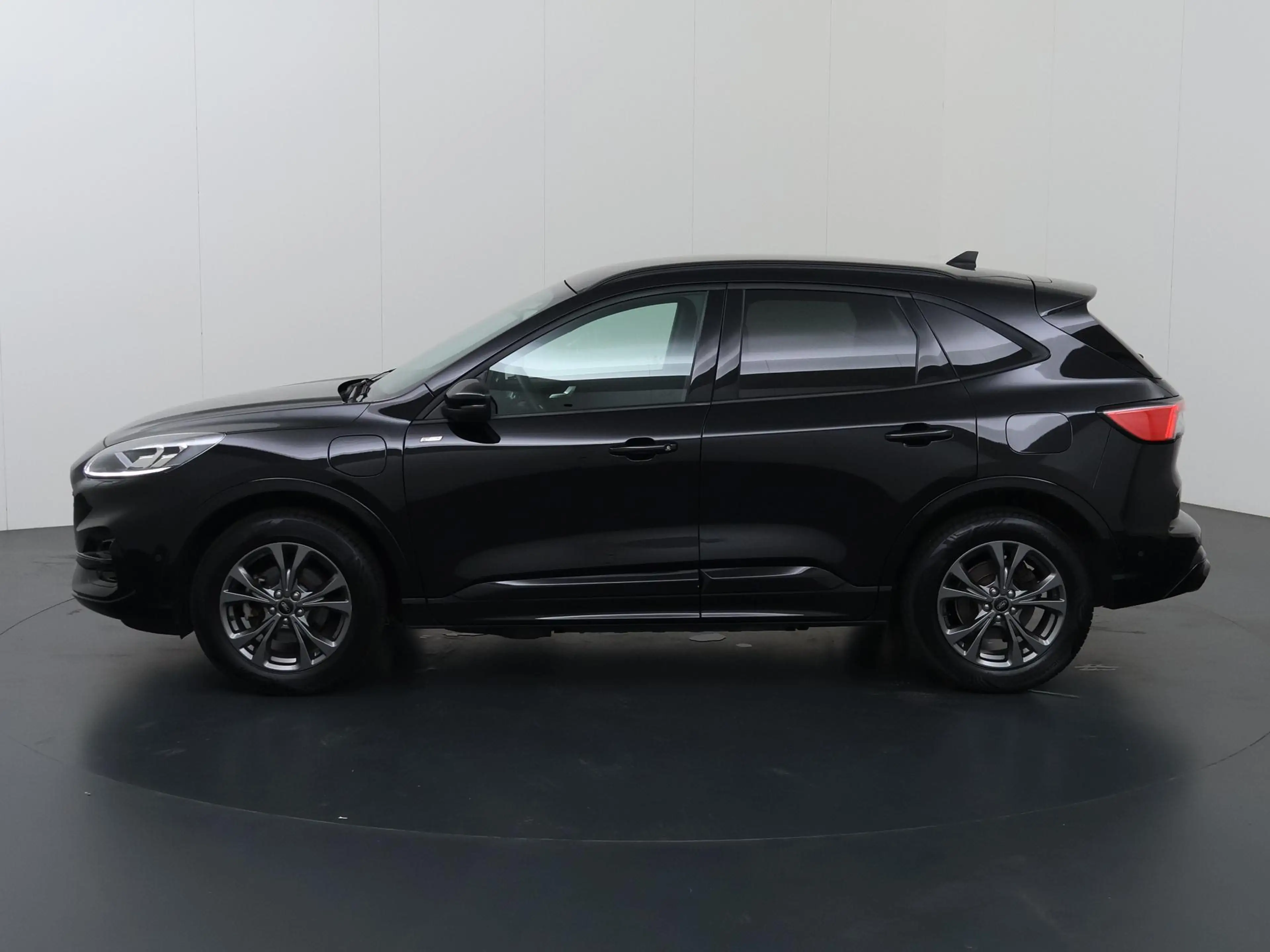 Ford Kuga 2.5 PHEV ST-Line X | Adaptieve Cruise Control | Wi — photo 5