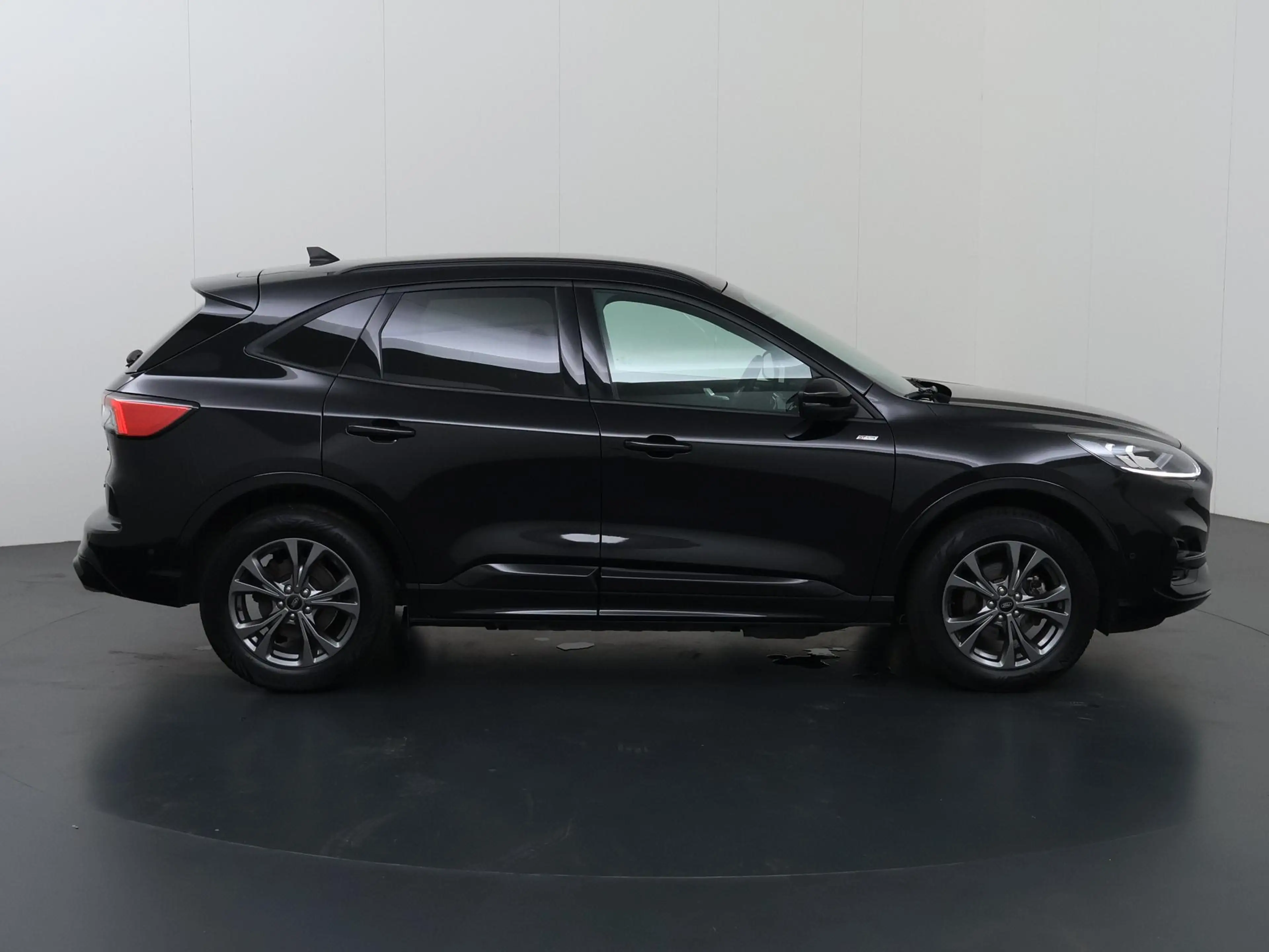 Ford Kuga 2.5 PHEV ST-Line X | Adaptieve Cruise Control | Wi — photo 6