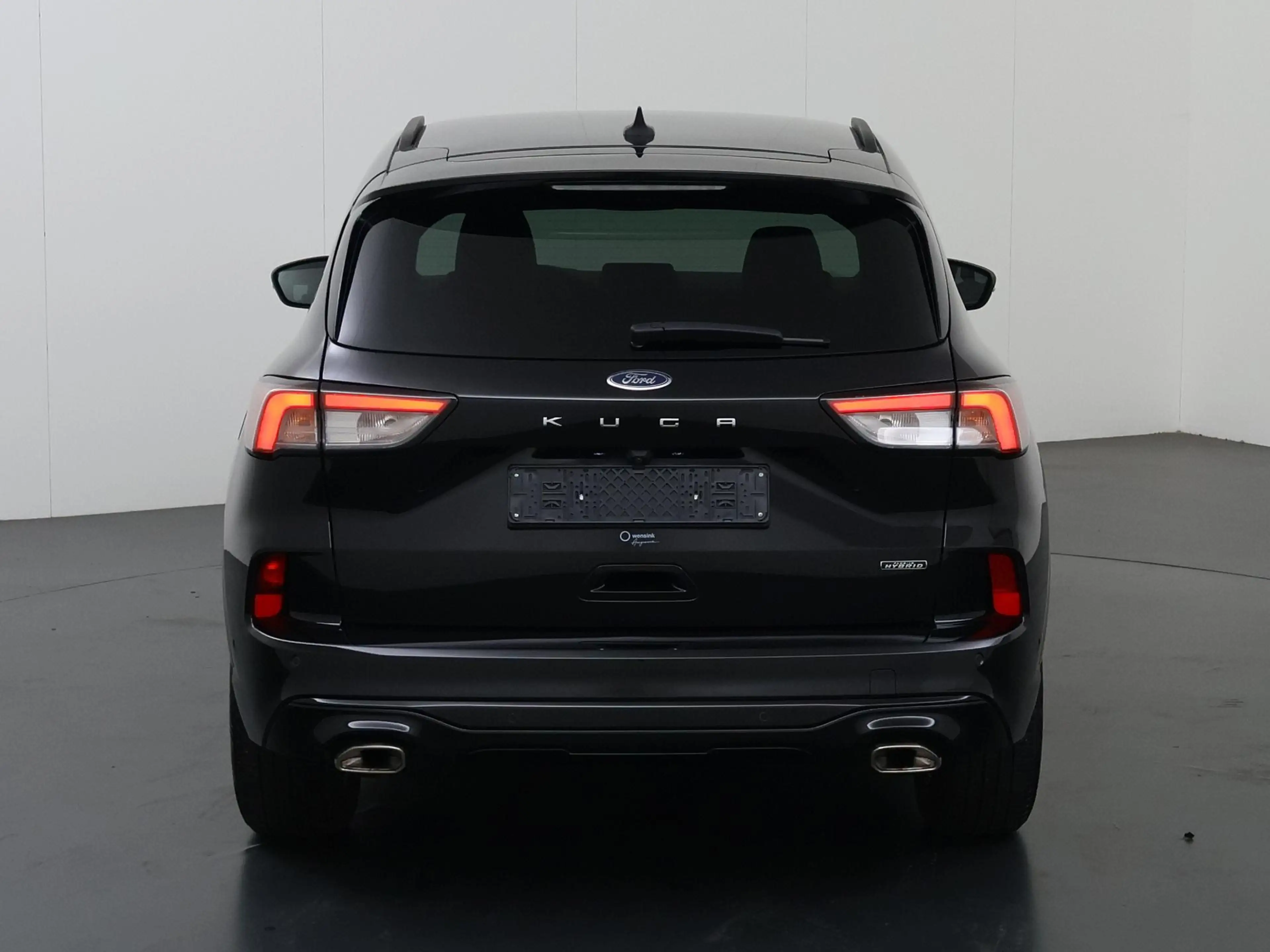Ford Kuga 2.5 PHEV ST-Line X | Adaptieve Cruise Control | Wi — photo 4
