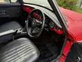 MG Sonstige B gt v8 Rot - thumbnail 13