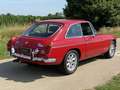 MG Sonstige B gt v8 Rot - thumbnail 4