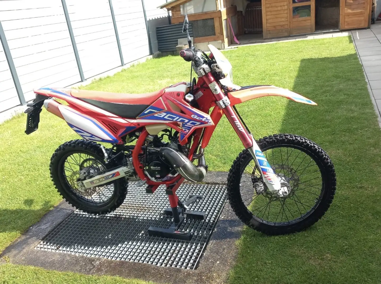 Beta RR 50 Racing - 1