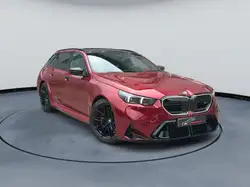 Bmw M5 Touring PPF M Driver´s Package PANO DA Prof