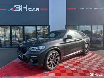 3.0 I 250 M-SPORT XDRIVE BVA