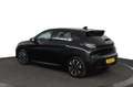Peugeot 208 1.2 Hybrid 110PK e-DCS6 Allure | Navigatie | Camer Schwarz - thumbnail 10