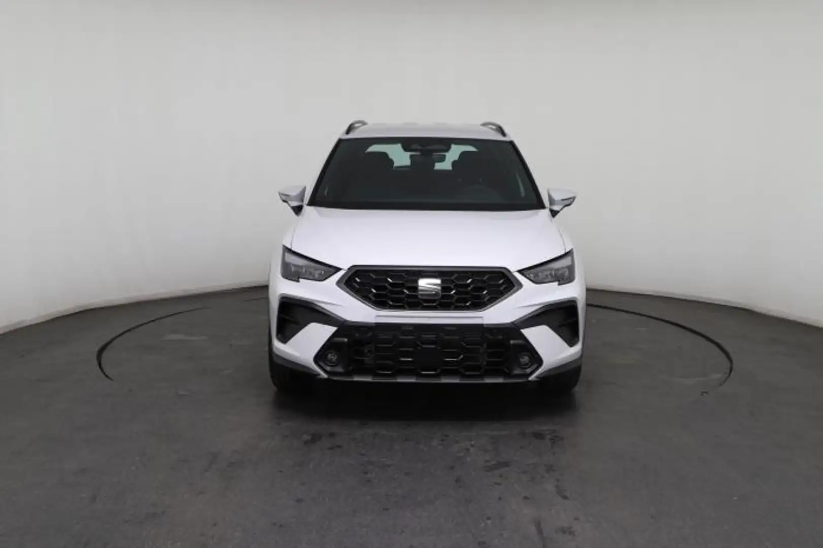 SEAT Arona Style Edition (Style Edition) 1.0 TSI 70kW (95 ... Weiß - 2