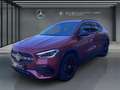 Mercedes-Benz GLA 250 e +AMG+Memory+Night+MBUX+KAMERA+AHK+NAVI Rood - thumbnail 2