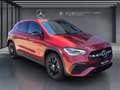 Mercedes-Benz GLA 250 e +AMG+Memory+Night+MBUX+KAMERA+AHK+NAVI Rood - thumbnail 21