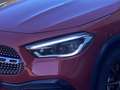 Mercedes-Benz GLA 250 e +AMG+Memory+Night+MBUX+KAMERA+AHK+NAVI Rood - thumbnail 4