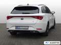 SEAT Leon Sportstourer FR  ACC/PDC/LED/LHZ/CarPlay Weiß - thumbnail 4