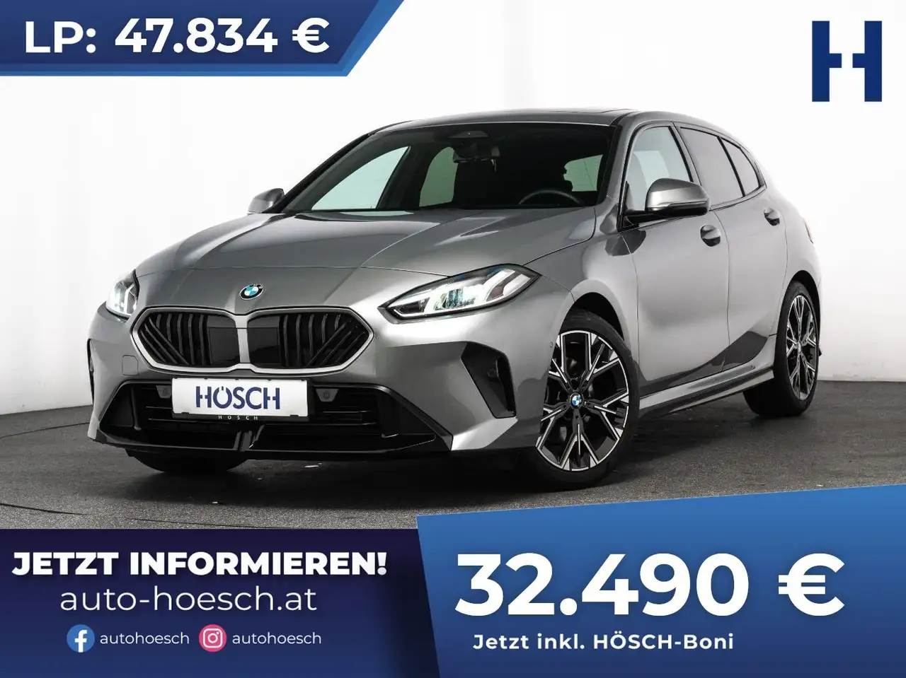 BMW 120