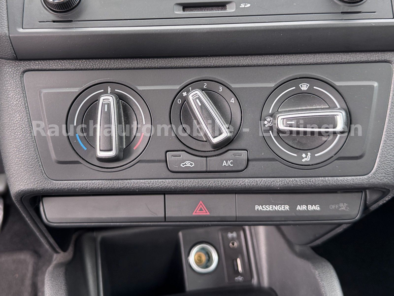 SEAT Ibiza Style,Tempomat,Klima,PDC,e.Fenster,ALU — photo 20