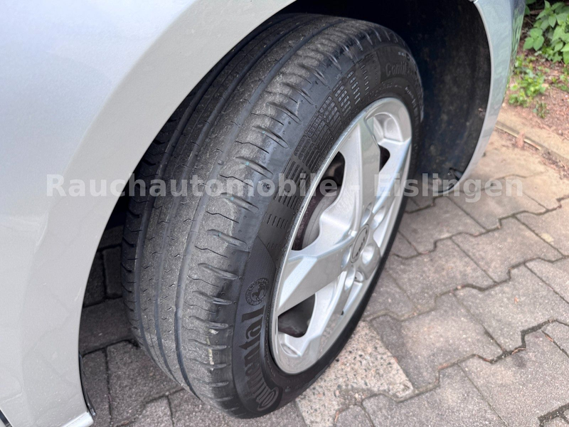SEAT Ibiza Style,Tempomat,Klima,PDC,e.Fenster,ALU — photo 21