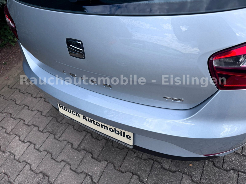 SEAT Ibiza Style,Tempomat,Klima,PDC,e.Fenster,ALU — photo 16