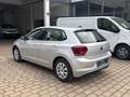 Volkswagen Polo VI Comfortline Silber - thumbnail 4