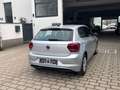 Volkswagen Polo VI Comfortline Silber - thumbnail 3