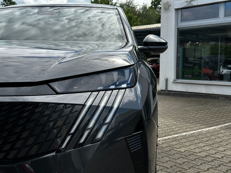 Photo du véhicule